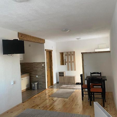 Studio Apartmani V&V Zabljak  Exterior photo