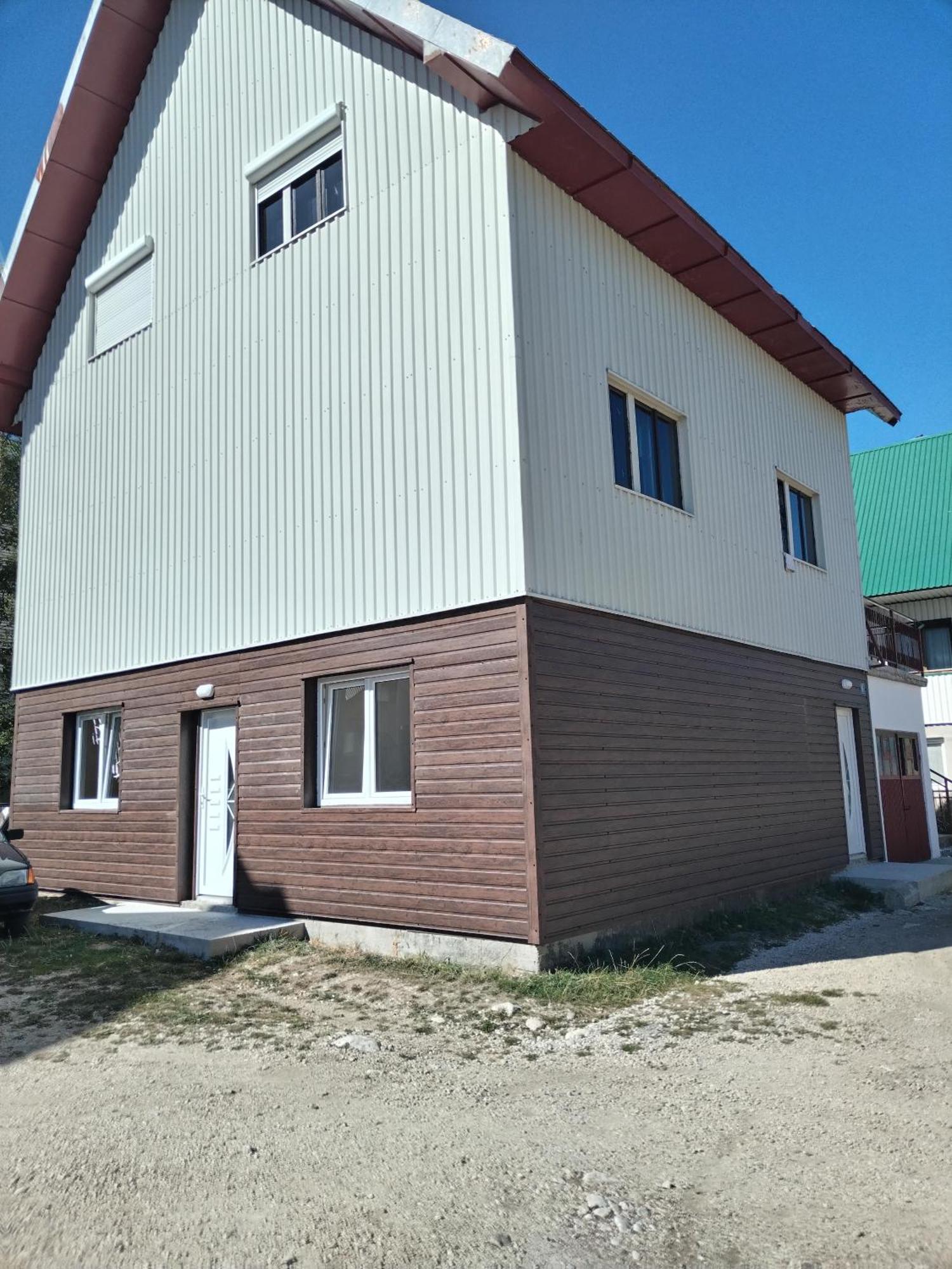 Studio Apartmani V&V Zabljak  Exterior photo
